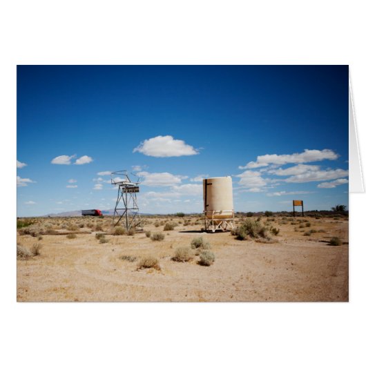 Bagdad Cafe (Front Horizontal)