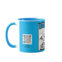 Bagel 4 U Coffee Mug