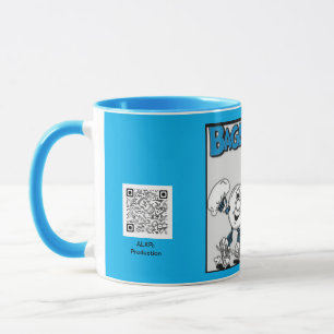 Bagel 4 U Coffee Mug