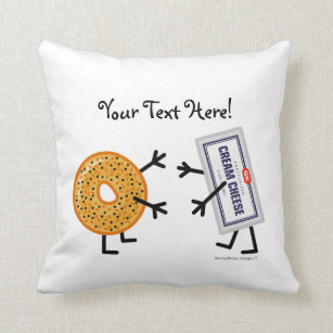 Bff Pillows Decorative Throw Pillows Zazzle