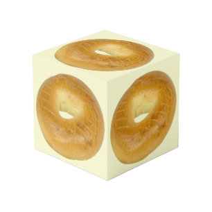 Bagel Cube