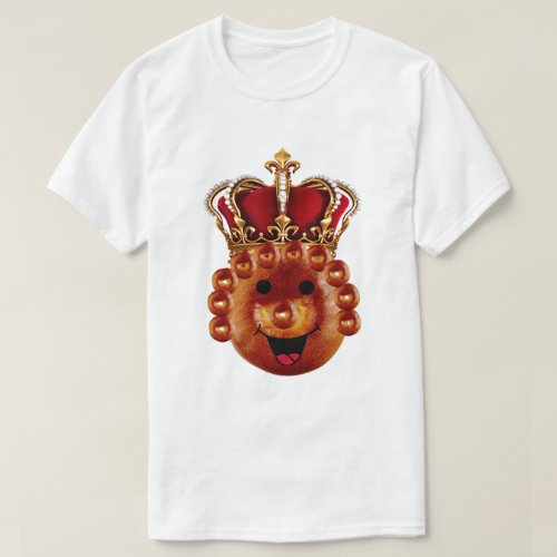 Bagel King T_Shirt