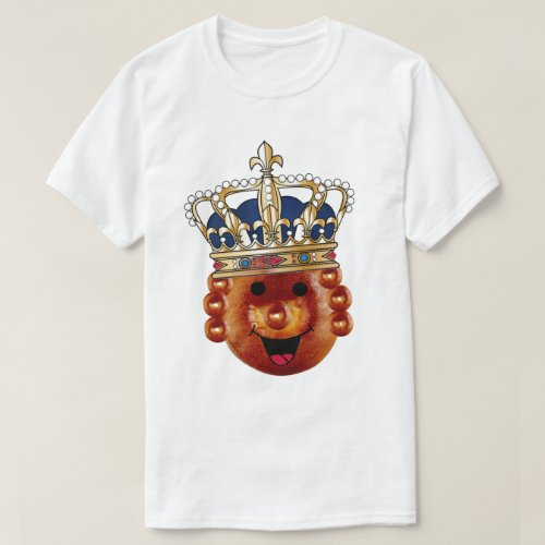 Bagel King T_Shirt