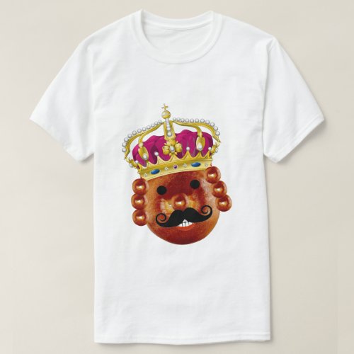 Bagel King T_Shirt