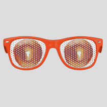 Bagel Specs Kids Sunglasses