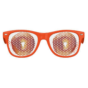Bagel Specs Kids Sunglasses