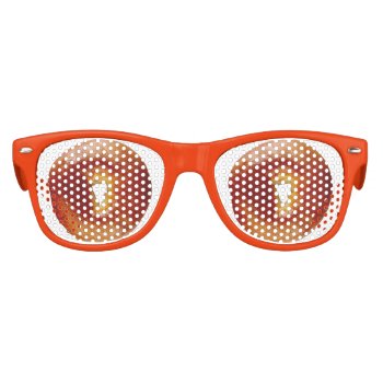 Bagel Specs Kids Sunglasses by BostonRookie at Zazzle