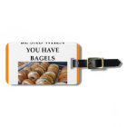 BAGELS