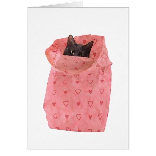 Bagful of Love Cards (Front)