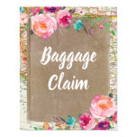 Baggage