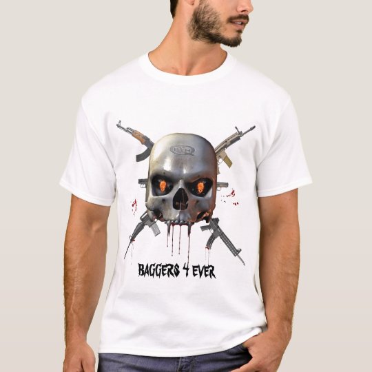 BAGGERS VAMPIRE T-Shirt