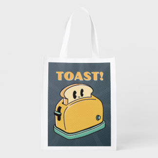 Bagging it Bag