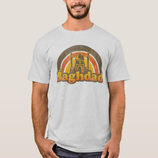 Baghdad Super Retro T-Shirt