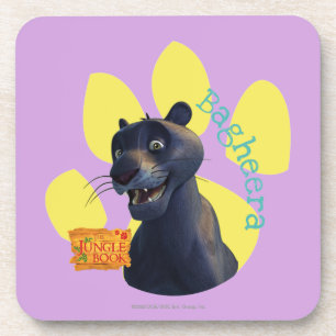 Bagheera 1 coaster