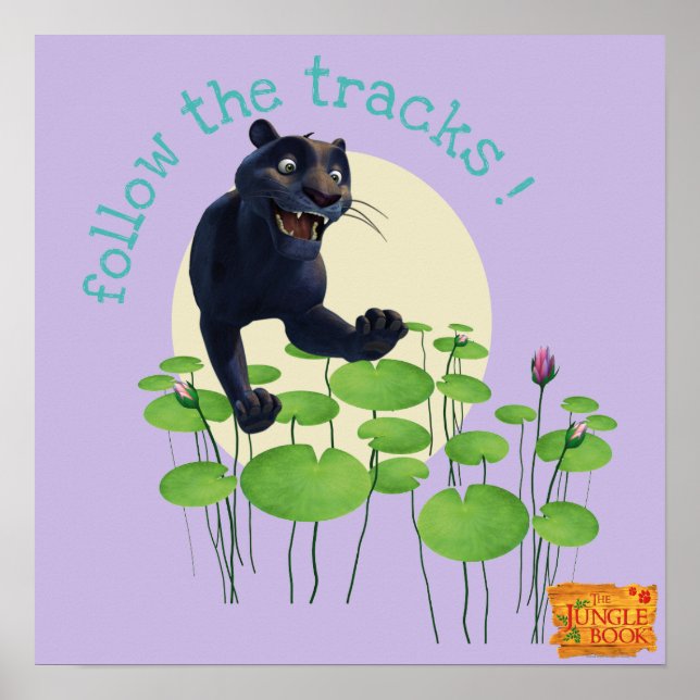 Bagheera 2 2 poster (Front)