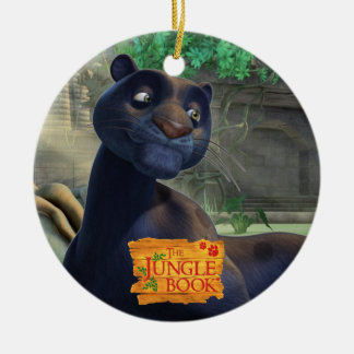 (ジャングル・ブック) Jungle Book オフィシャル商品 レディース レトロ ポスター 長袖 スウェットシャツ トレー The Jungle Book™: Official Merchandise at Zazzle