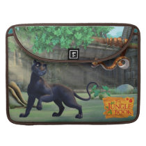 Bagheera 3 MacBook pro sleeve