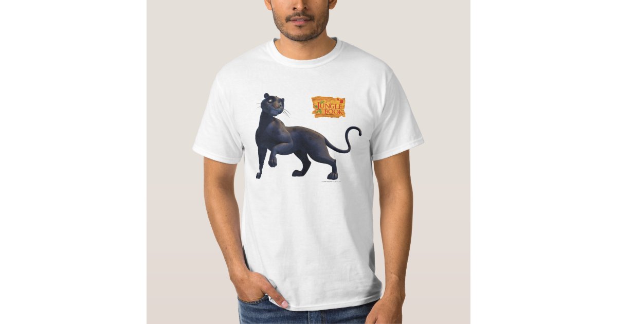 bagheera t shirt