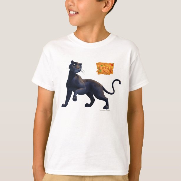 bagheera t shirt