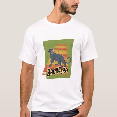 bagheera t shirt