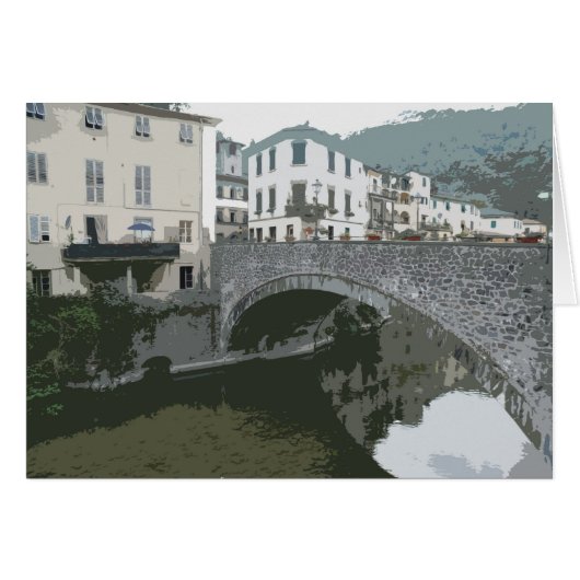 Bagni Di Lucca Cards (Front Horizontal)