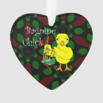 Bagpipe Chick Text