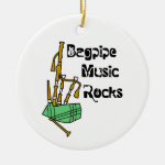 Bagpipe Music Rocks