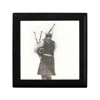 Bagpiper