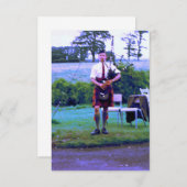 bagpipes (Front/Back)