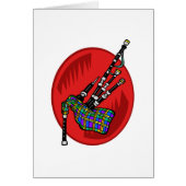 Bagpipes (Front)
