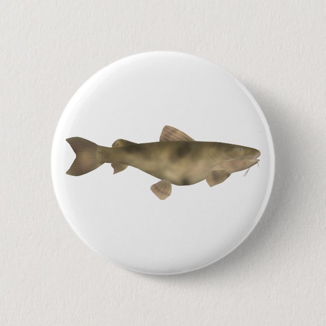 Bagre-sapo Button (Front)