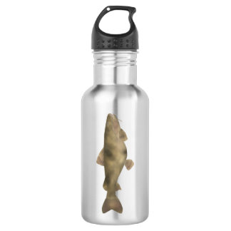 Bagre-sapo Stainless Steel Water Bottle