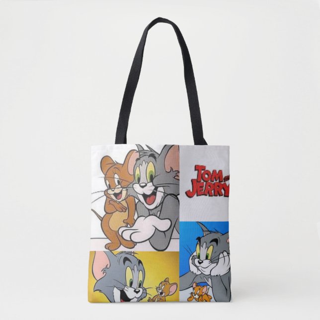 Bags (Front)