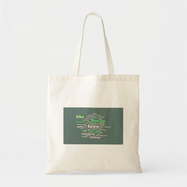 Bags (Front)