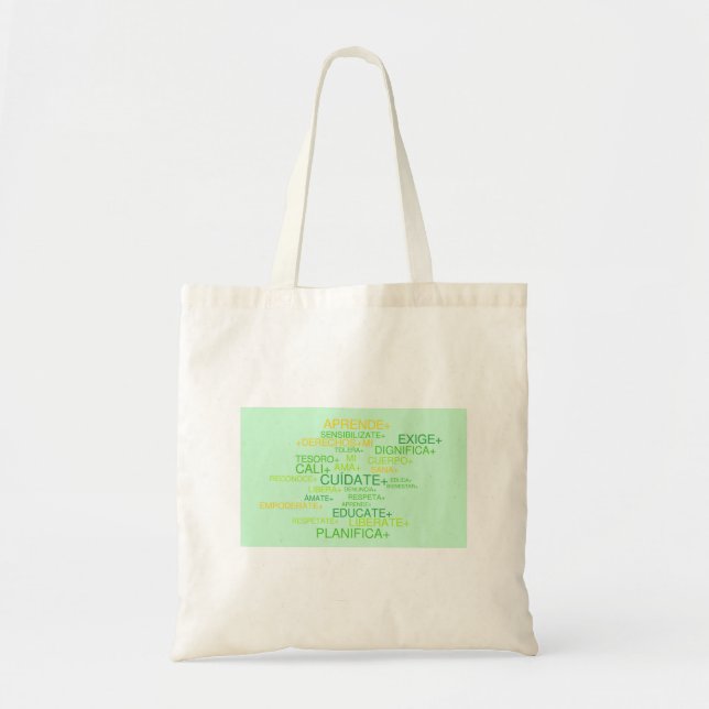 Bags (Front)