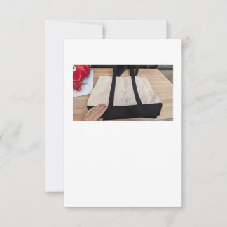 Bags Card