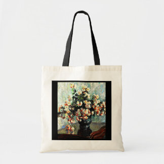 Bags-Classic/Vintage-Claude Monet 18 Tote Bag