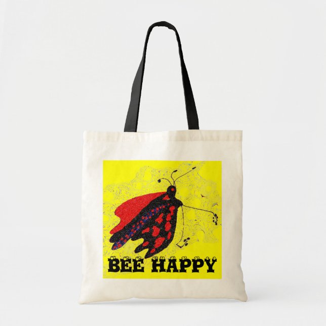 BAGS FOR ALL (Front)