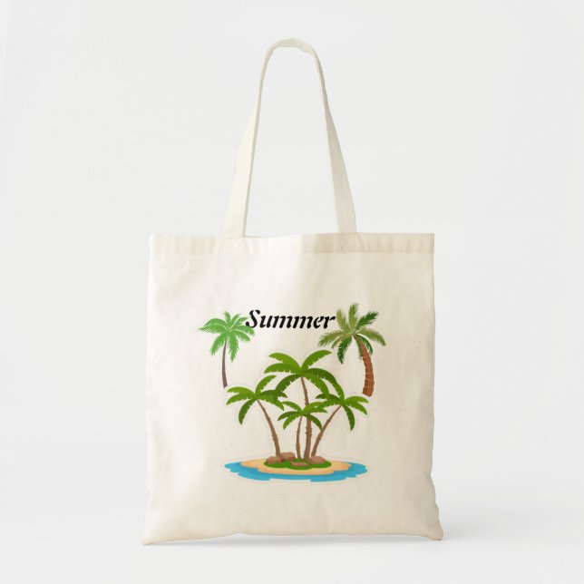 Bagss for Summer  Tote Bag (Front)
