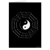 Bagua Card (Front)