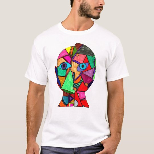 bagwell-cassiec T-Shirt