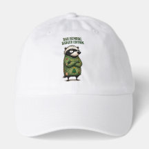 Bah Humbug Badger Edition Funny Honey Badger