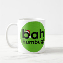 bah humbug