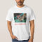 Bah HUMBUG dog doggy christmas shirts T-shirts