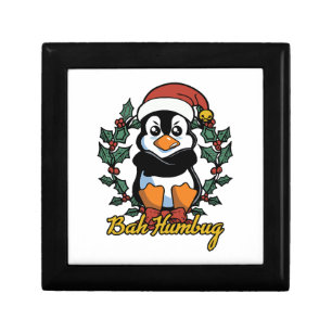 Bah Humbug Gift Box