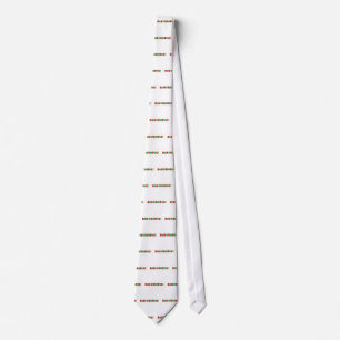 Bah Humbug Neck Tie