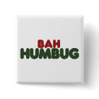 Bah Humbug