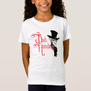 Bah Humbug Scrooge Essential T-Shirt