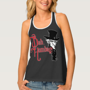 Bah Humbug Scrooge Essential T-Shirt