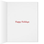 Bah Humpug Cards (Inside (Right))